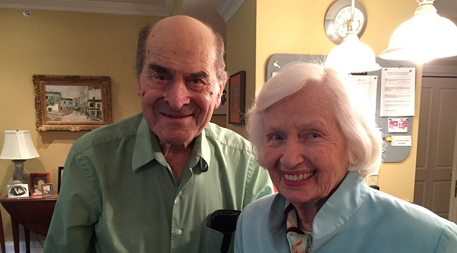 HENRY HEIMLICH