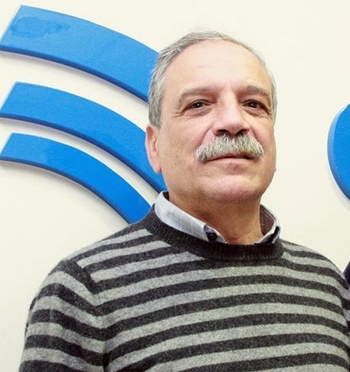 Jose Hernandez Moreno lucha canaria