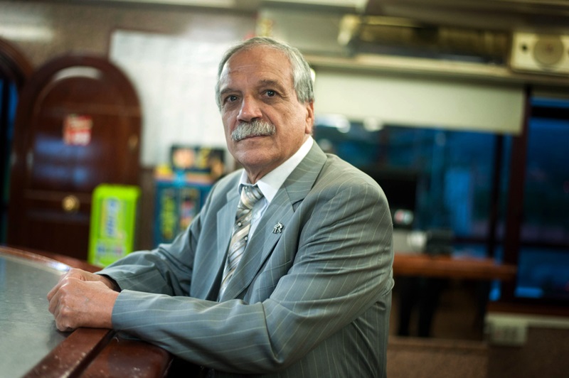 José Hernández Moreno