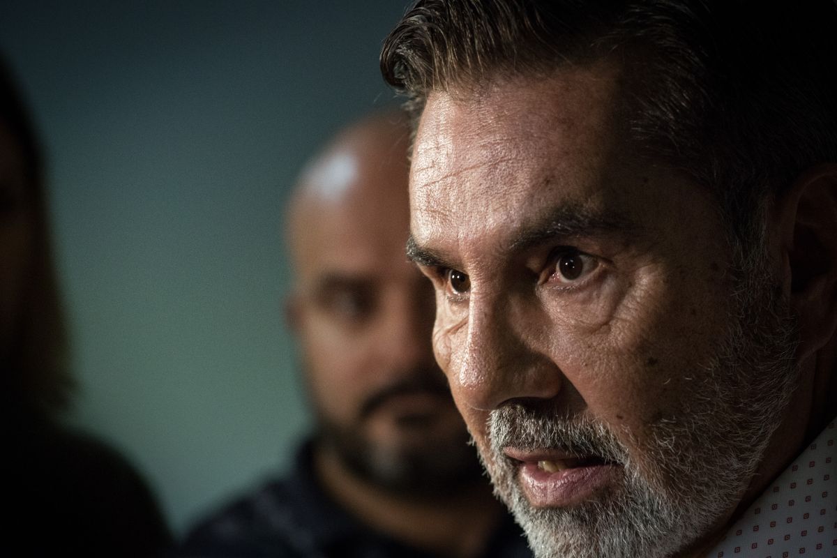José Miguel Rodríguez Fraga | Andrés Gutiérrez