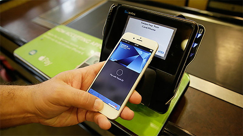 APPLE PAY