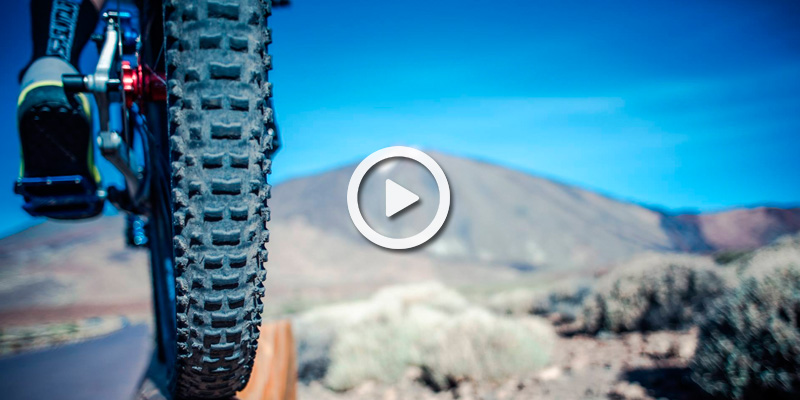 DAVID CACHON TEIDE