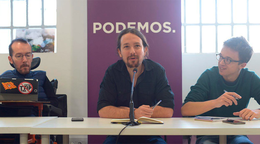 ECHENIQUE IGLESIAS Y ERREJÓN
