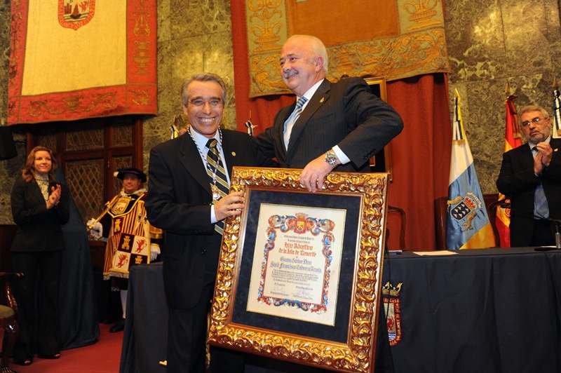Quico Cabrera 