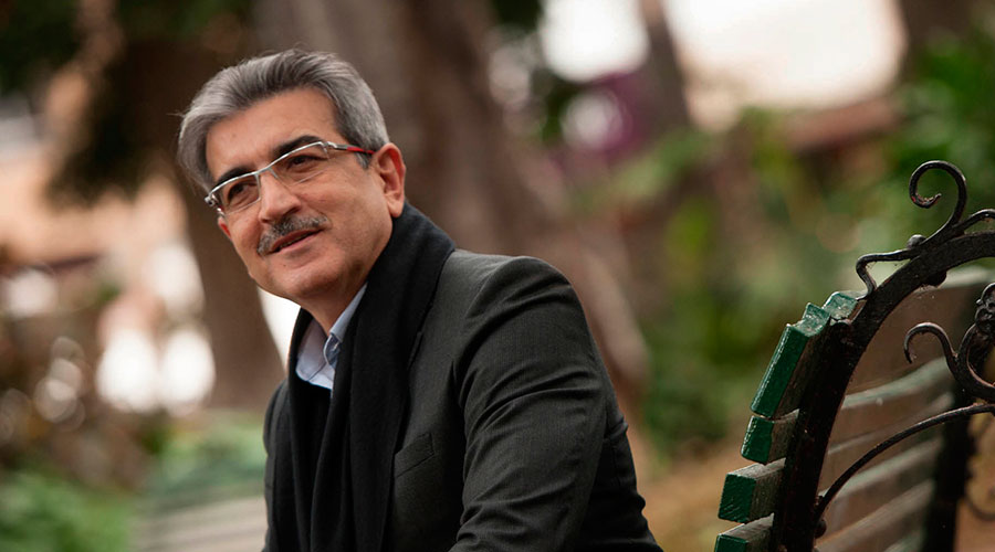 Román Rodríguez