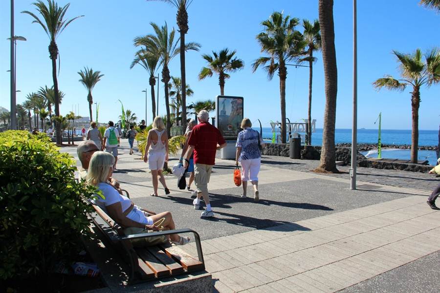 Los datos sitúan a Canarias como la comunidad más rentable del territorio nacional, por encima, incluso, de Baleares. DA