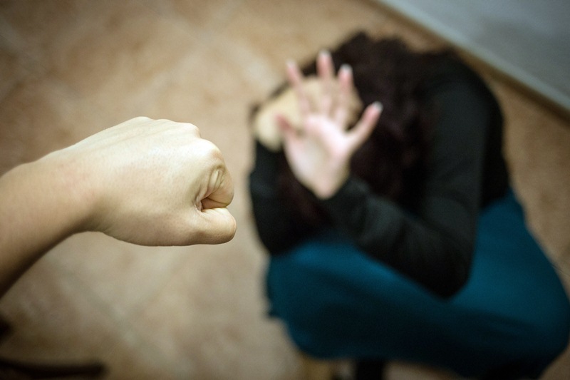 Los órganos judiciales de Canarias han computado un total de 2.160 mujeres víctimas de violencia de género en los tres primeros meses del año. | Foto: Andrés Gutiérrez
