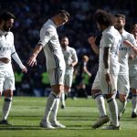 Real Madrid vs Granada | FOTO: REUTERS/Juan Medina