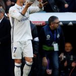 Real Madrid vs Granada | FOTO: REUTERS/Juan Medina