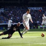Real Madrid vs Granada | FOTO: REUTERS/Juan Medina