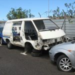 Los denunciantes aseguran que, si los coches hubieran sido retirados para desguace, no deberían seguir en el depósito municipal | DA