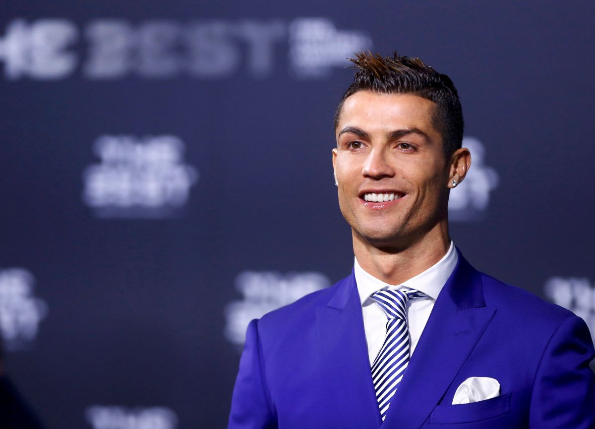 Cristiano Ronaldo, mejor jugador del mundo según la FIFA Diario de Avisos