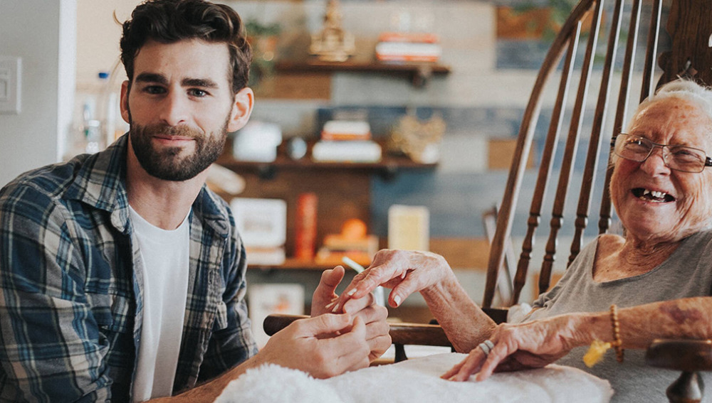 Chris y Norma | GOFUNDME