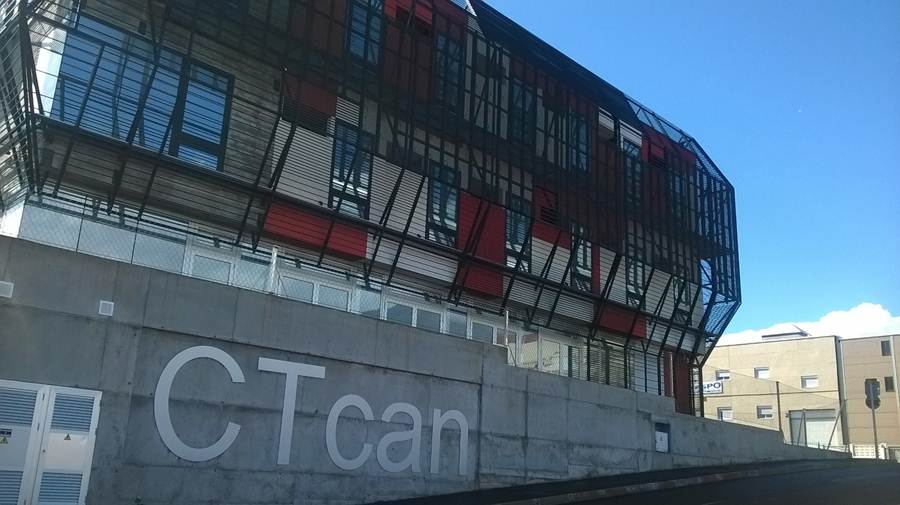 El Ctcan sufrió varios retrasos e incumplimientos presupuestarios, pero finalmente verá la luz el 26 de enero. | Norchi