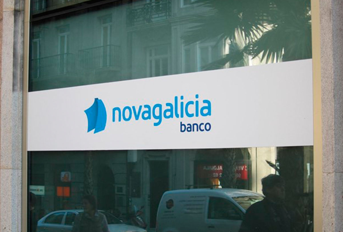 Novagalicia