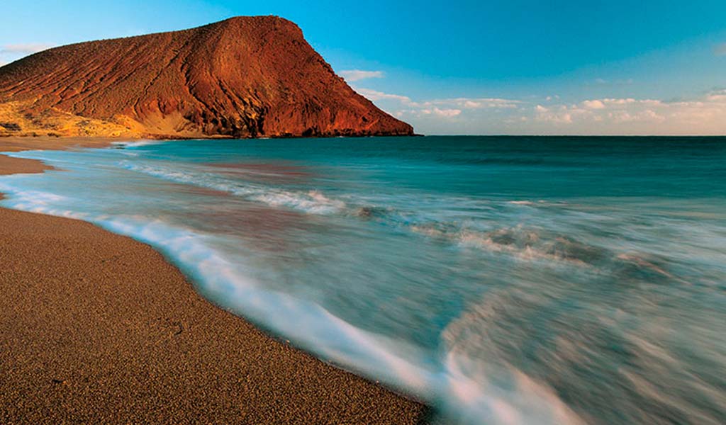 Mejores playas de Tenerife