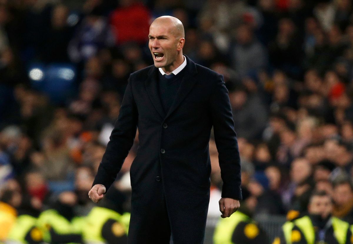 Real Madrid - Málaga, 2-1 | REUTERS