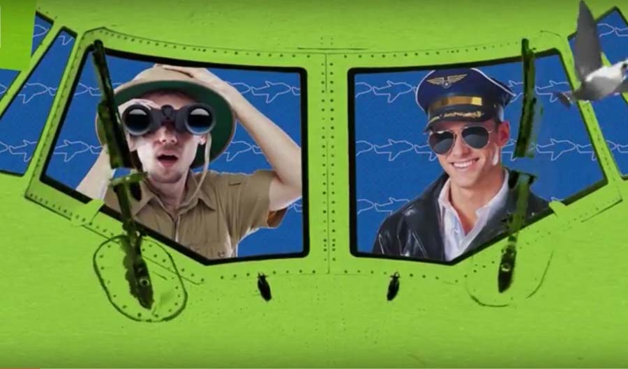 Rumbo desvela las 10 peticiones más absurdas de los europeos en un avión