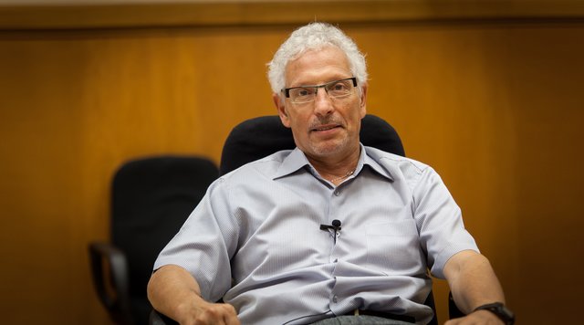 Santiago Vidal, ex senador por ERC | EUROPA PRESS