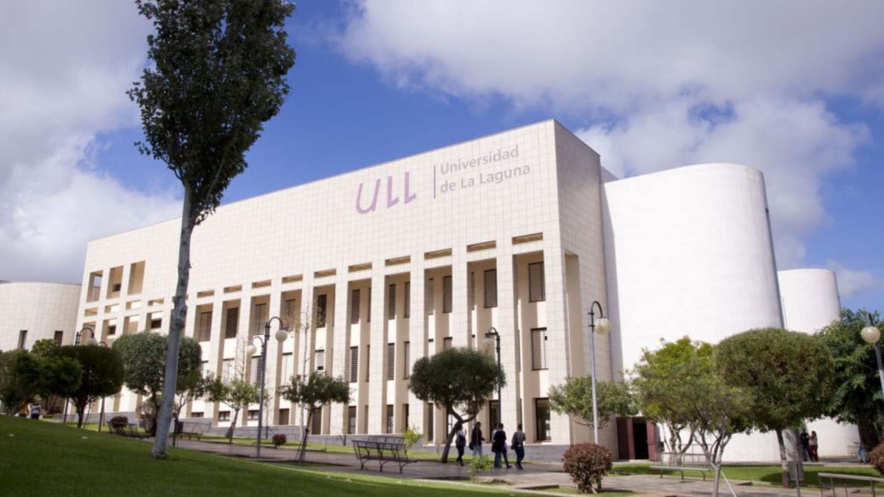 Universidad de La Laguna | EUROPA PRESS