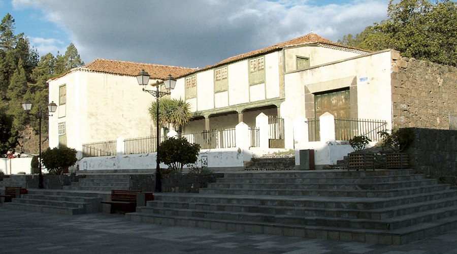 Vilaflor