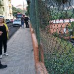 Una fuerte explosión se ha registrado en la tarde de hoy en el municipio de Los Realejos, en el colegio Agustín Espinosa | DA