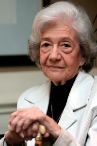 ANA MARÍA MATUTE