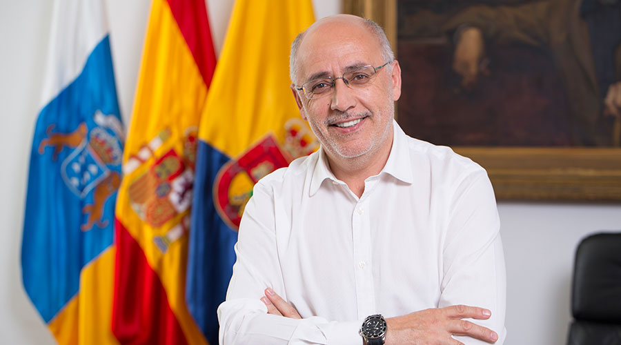 ANTONIO MORALES