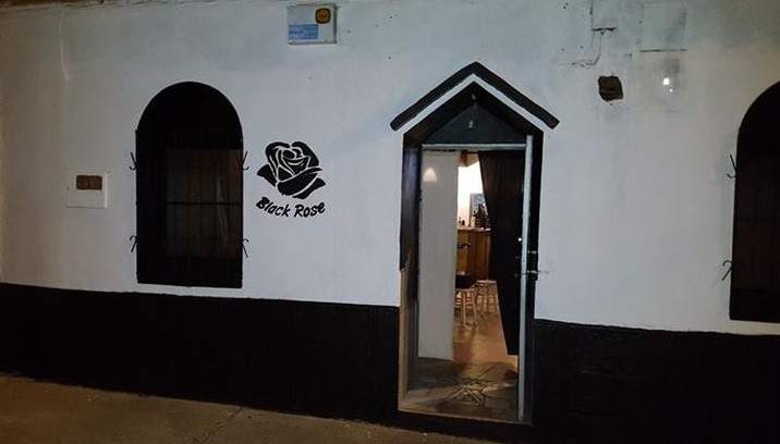 BAR ZAMORA HUNDIMIENTO