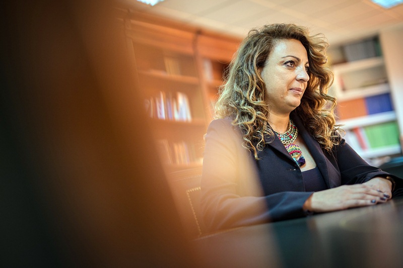 Cristina Valido | Andrés Gutiérrez