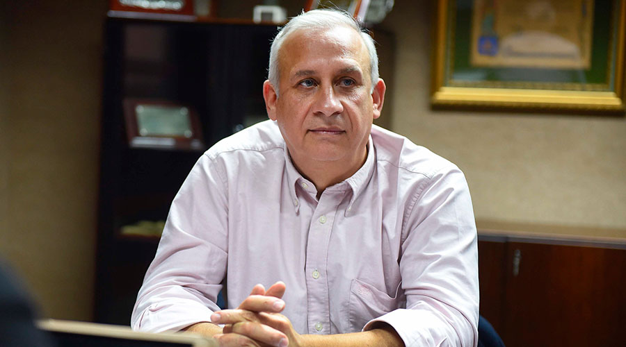 Emilio Davó.