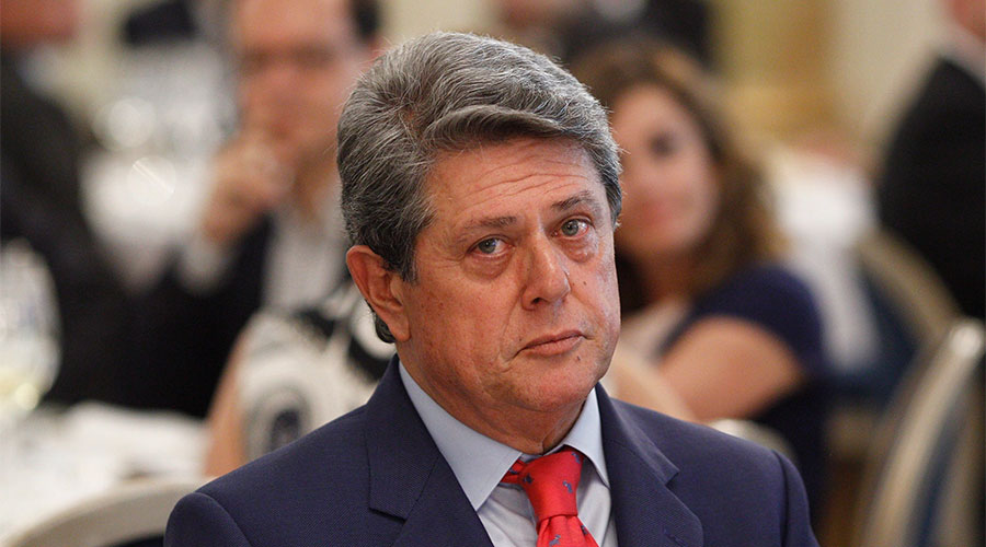 FEDERICO TRILLO