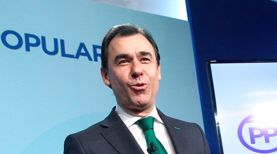 Fernando Martínez-Maillo