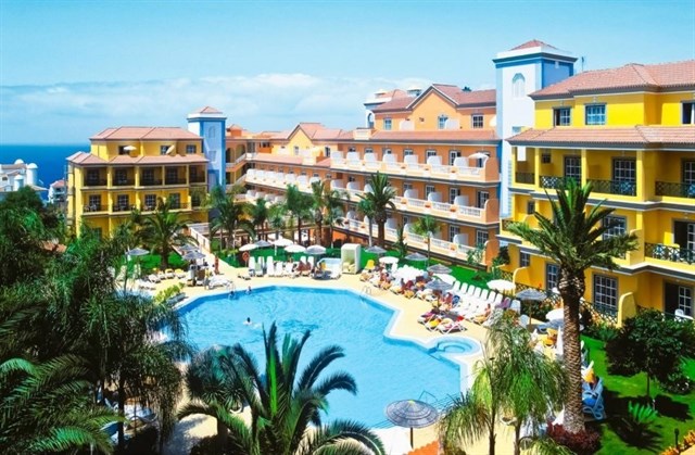 Hotel Tenerife