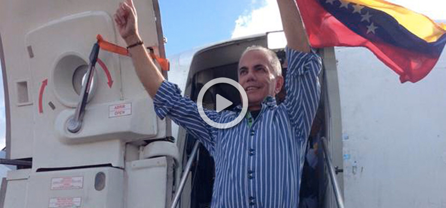 MANUEL ROSALES VIDEO
