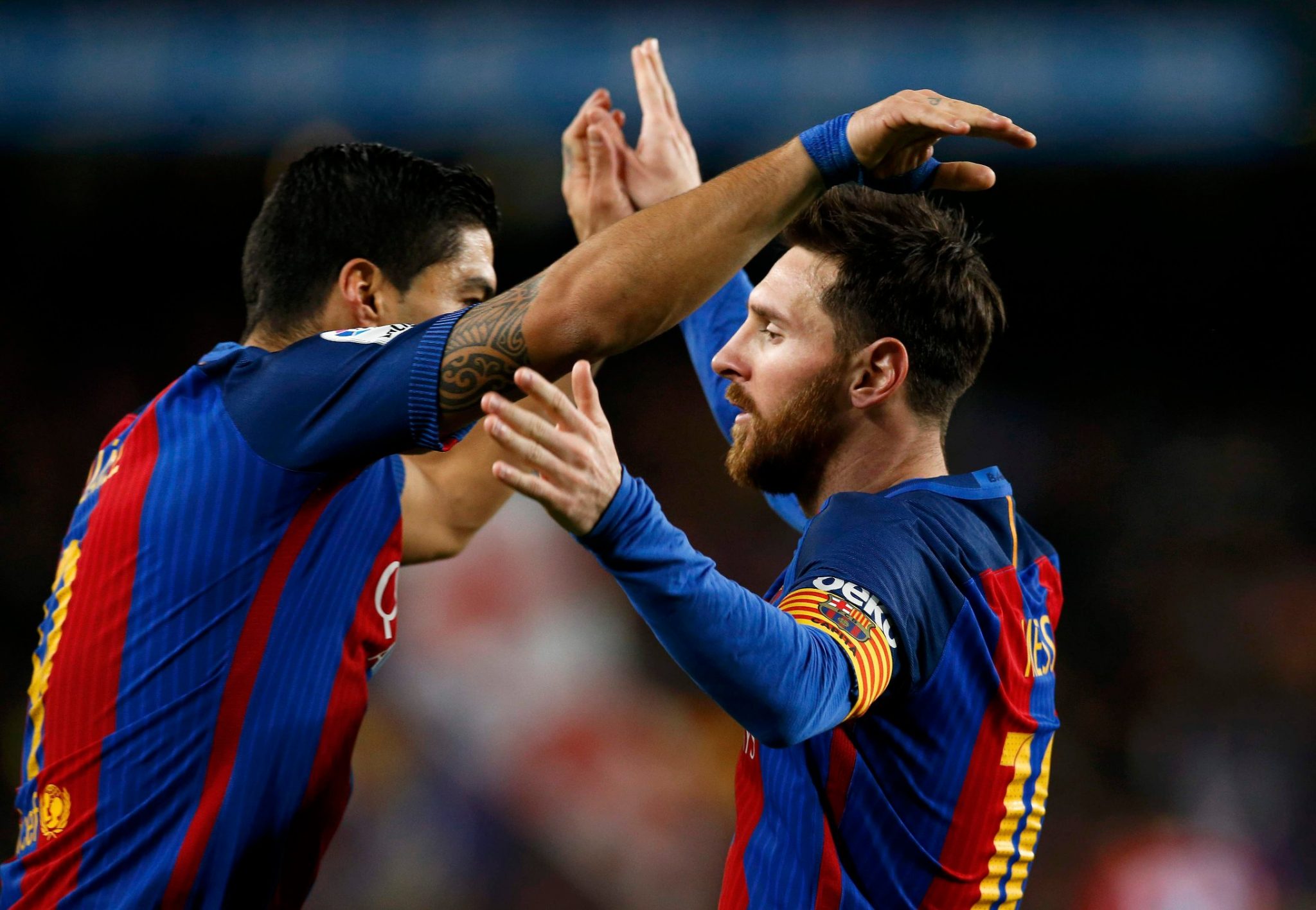 FOTO: Reuters