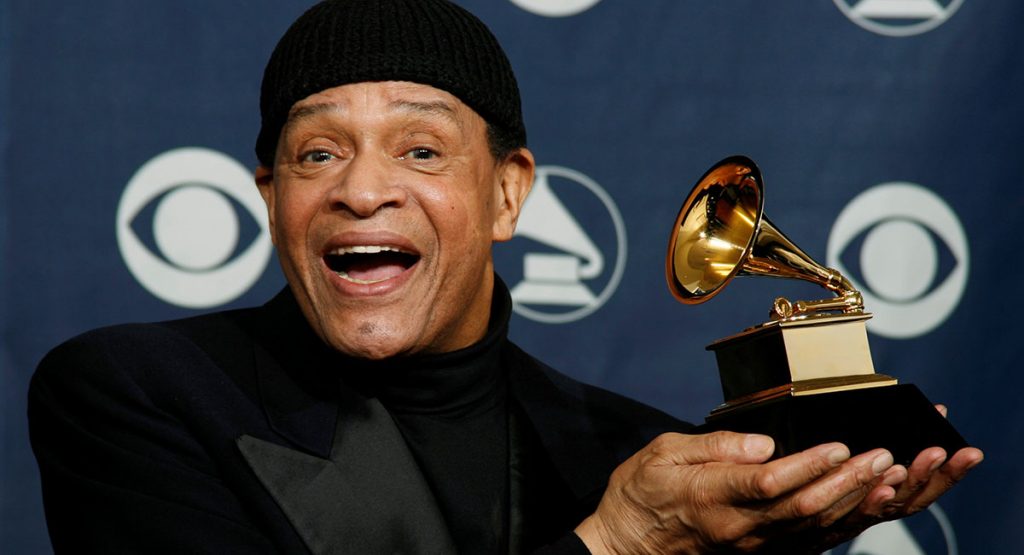 Al Jarreau