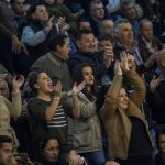 final lucha Tijarafe Guanche Tegueste