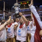 final lucha Tijarafe Guanche Tegueste