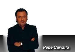 Pepe Carvallo