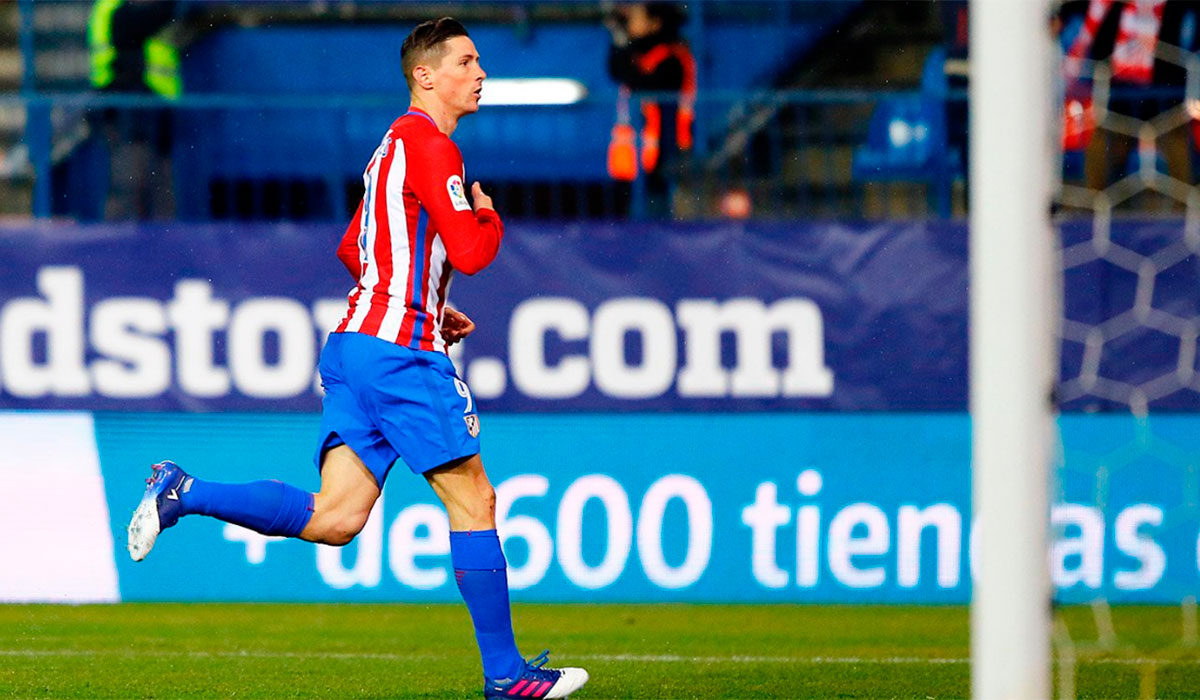 FERNANDO TORRES