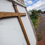 La ruta olvidada del Vía Crucis de Aguere
