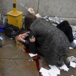 Al menos doce heridos en Londres | REUTERS