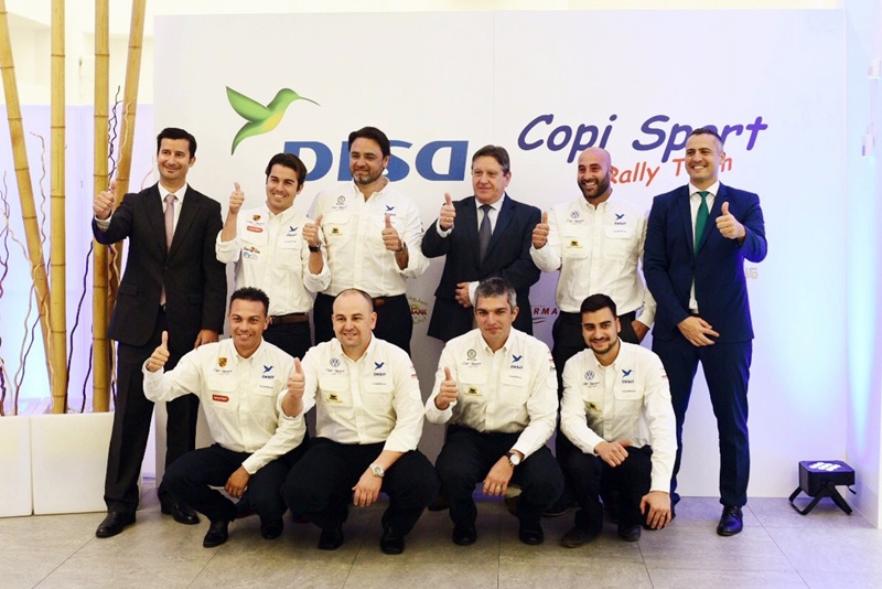 DISA Copi Sport presentacion (1)