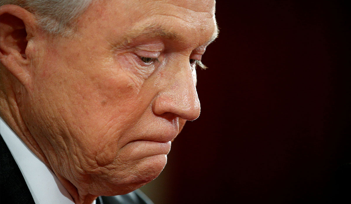 Jeff Sessions