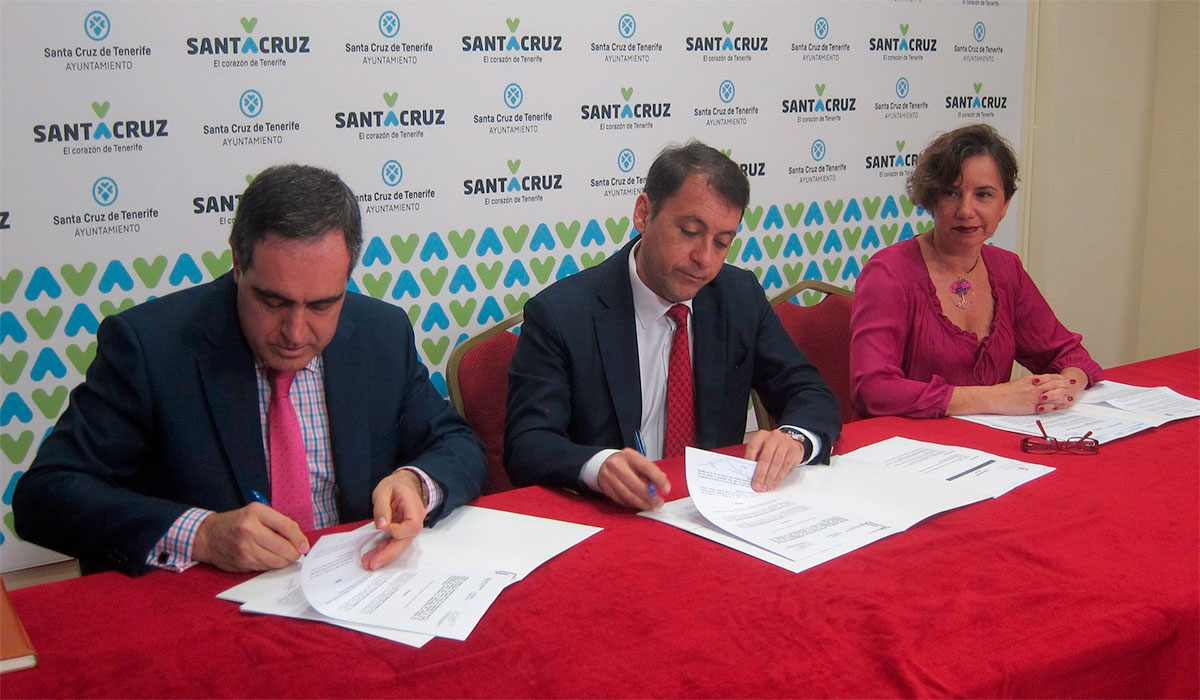 AYUNTAMIENTO SANTA CRUZ CLÁUSULA SUELO