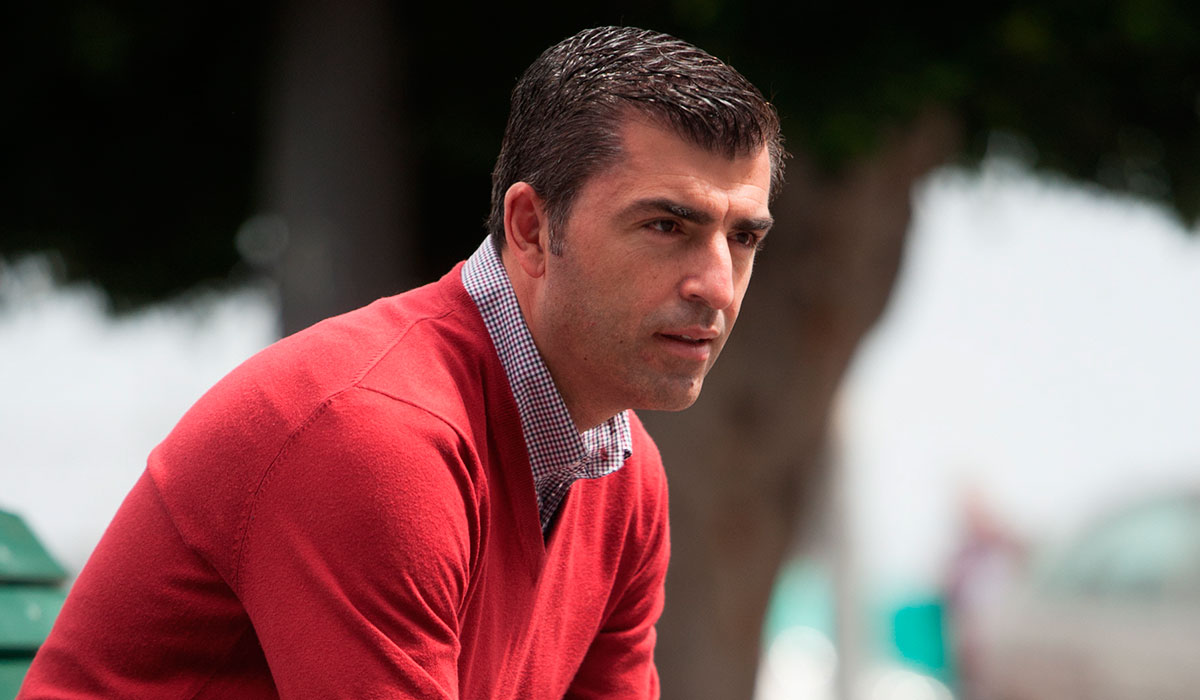 Manuel Domínguez