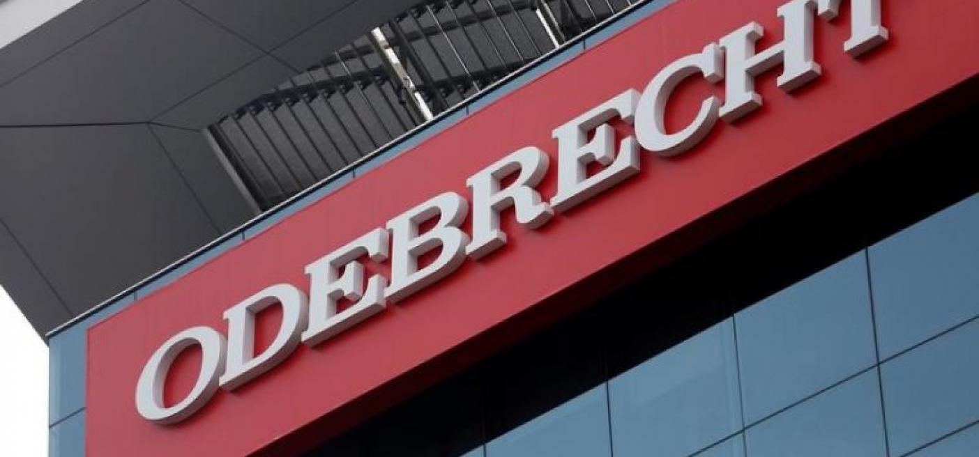 Oficinas de Odebretch en Chile | EUROPA PRESS