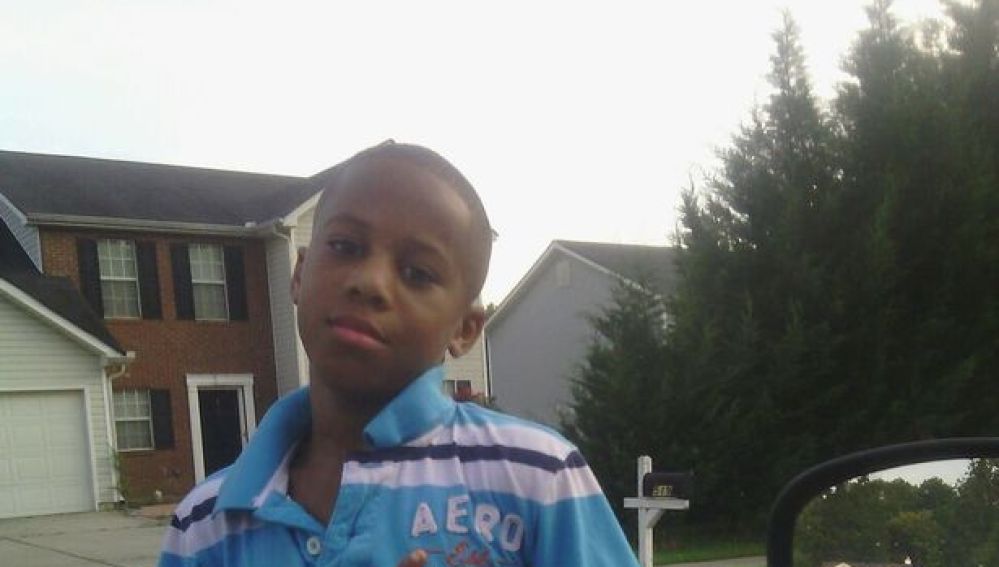 Malachi Hemphill, el adolescente fallecido | FACEBOOK