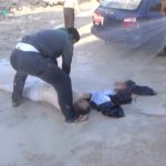 Ataque químico de Idlib. REUTERS
